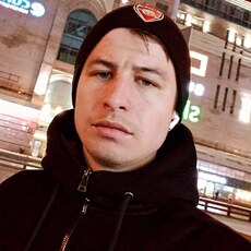 Фотография мужчины Рафаэль, 25 лет из г. Пушкино (Московская Обл)