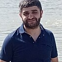 Эльвин, 33 года