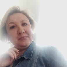 Фотография девушки Надежда, 42 года из г. Похвистнево