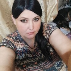 Фотография девушки Катюша, 34 года из г. Кемерово