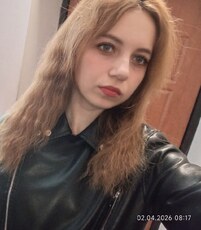 Фотография девушки Anastasia, 18 лет из г. Симферополь