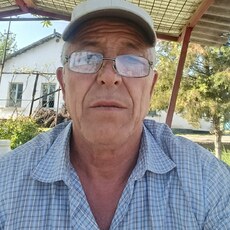 Фотография мужчины Фахридин, 60 лет из г. Ташкент