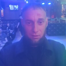 Фотография мужчины Aleksei, 35 лет из г. Новолукомль
