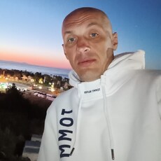 Фотография мужчины Сергей, 44 года из г. Гданьск
