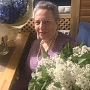 Анна, 64 года
