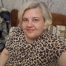 Фотография девушки Надежда, 45 лет из г. Тверь
