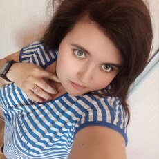 Фотография девушки Иринка, 31 год из г. Зеленодольск