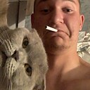 Артем, 19 лет