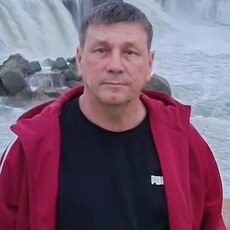 Фотография мужчины Александр, 40 лет из г. Хадыженск
