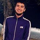 Баха, 27 лет