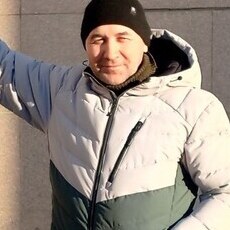 Фотография мужчины Андрей, 43 года из г. Сыктывкар