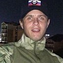 Матвей, 28 лет