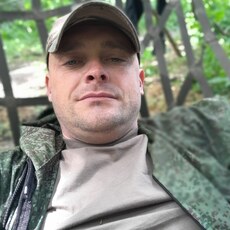 Фотография мужчины Сергей, 36 лет из г. Серпухов