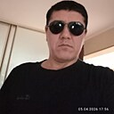 Боря, 40 лет
