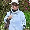 Галина, 60 лет