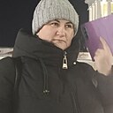 Светлана, 44 года