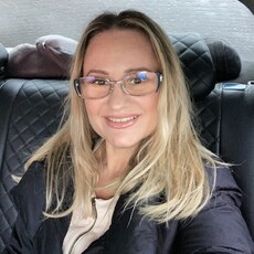 Фотография девушки Марина, 48 лет из г. Москва