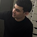 Малой, 18 лет