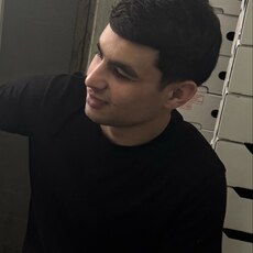 Фотография мужчины Davlatov, 18 лет из г. Самара