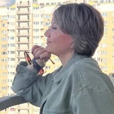 Фотография девушки Ирина, 44 года из г. Норильск