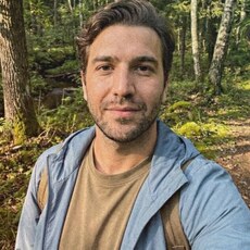 Фотография мужчины Павел, 37 лет из г. Омск