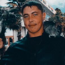 Фотография мужчины Алексей, 27 лет из г. Тамбов