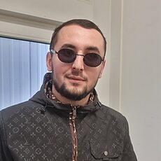 Фотография мужчины Абду, 30 лет из г. Варшава
