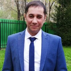 Фотография мужчины Артур, 41 год из г. Орск
