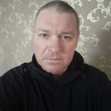 Фотография мужчины Роман, 46 лет из г. Луганск