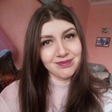 Фотография девушки Анна, 35 лет из г. Красноярск