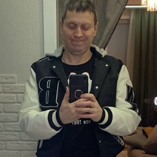 Фотография мужчины Дмитрий, 45 лет из г. Вологда
