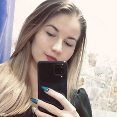 Фотография девушки Мираслава, 29 лет из г. Чита