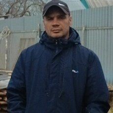Фотография мужчины Михаил, 41 год из г. Рассказово