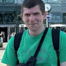 Фотография мужчины Алексей, 40 лет из г. Харьков