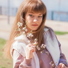 Фотография девушки Кристина, 27 лет из г. Речица