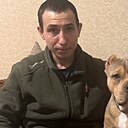 Марс, 37 лет
