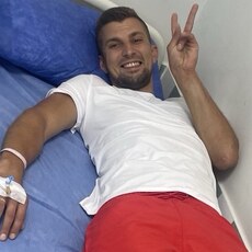 Фотография мужчины Никита, 32 года из г. Барановичи