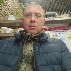 Фотография мужчины Саня, 37 лет из г. Псков