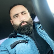 Фотография мужчины Али, 31 год из г. Симферополь