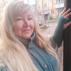 Фотография девушки Елена, 56 лет из г. Самара