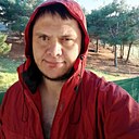 Саня, 38 лет