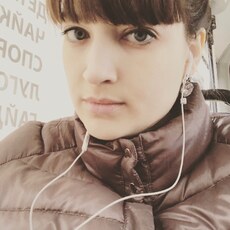 Фотография девушки Анна, 27 лет из г. Владивосток