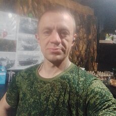 Фотография мужчины Иван, 41 год из г. Ивантеевка