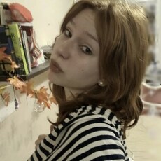 Фотография девушки Alice, 18 лет из г. Минск