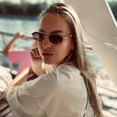 Фотография девушки Любовь, 35 лет из г. Москва