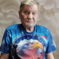 Фотография мужчины Анатолий, 69 лет из г. Иркутск