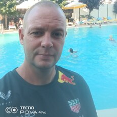 Фотография мужчины Виктор, 41 год из г. Новороссийск