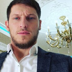 Фотография мужчины Gorec, 32 года из г. Махачкала