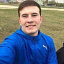 Владислав, 27 лет