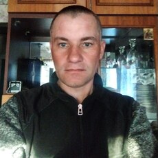 Фотография мужчины Сергей, 43 года из г. Жлобин